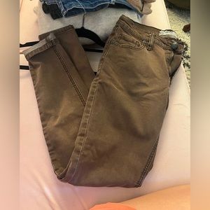 Free people jeans